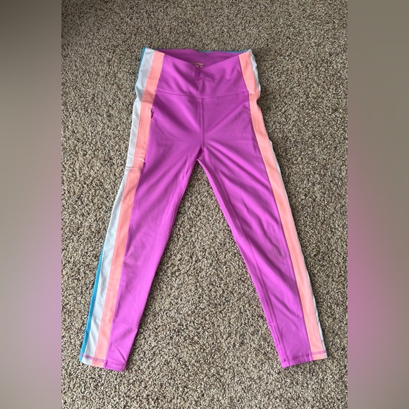 Lilly Pulitzer luxe leggings - Picture 1 of 1